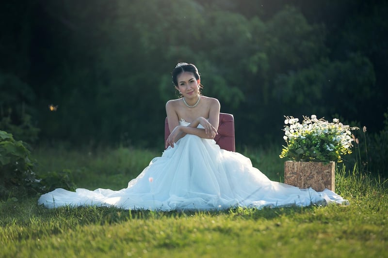 Wedding Security Services